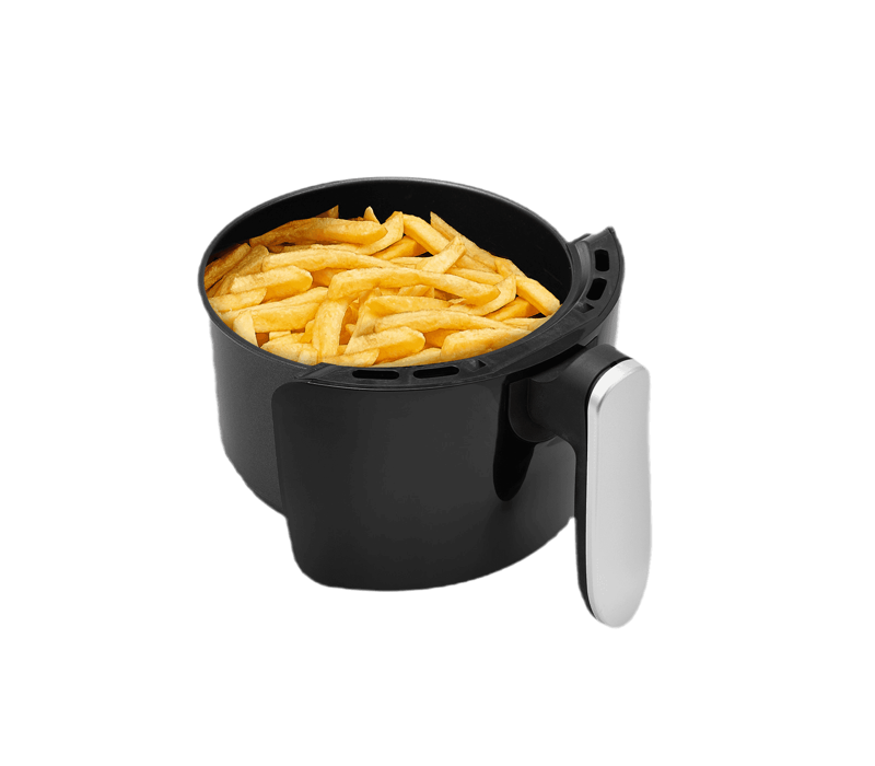 FR-6980 Mini Crispy Fryer