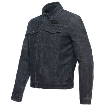 Veste Jean Dainese DENIM TEX - Bleu