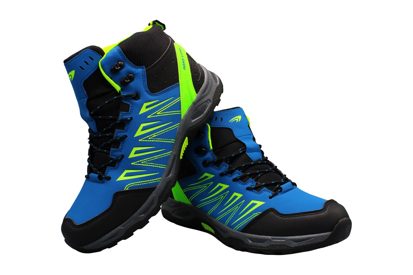 Planets 125 Winterschuhe Herren