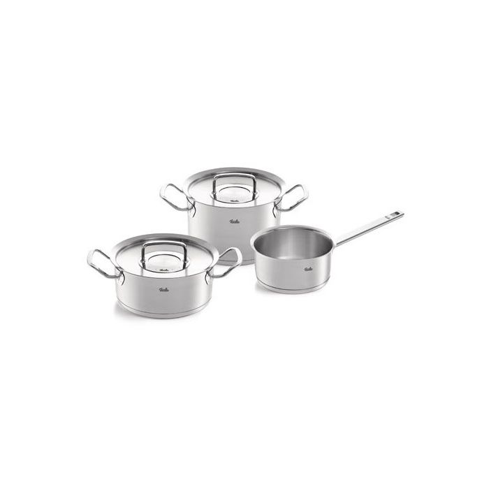 Fissler Topfset Original-Profi Collection® 3 tlg.