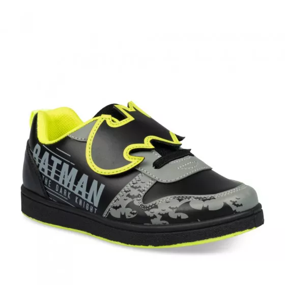 Baskets NOIR BATMAN