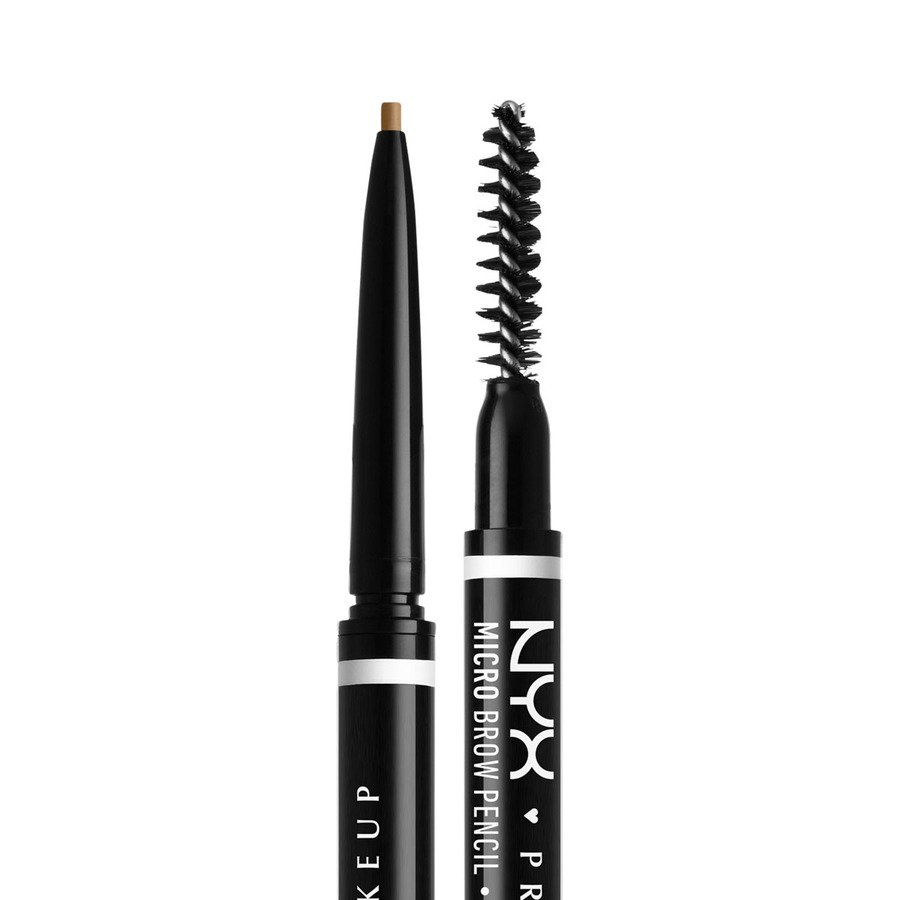 NYX Professional Makeup Micro Brow Pencil 2 Blonde 0,09g