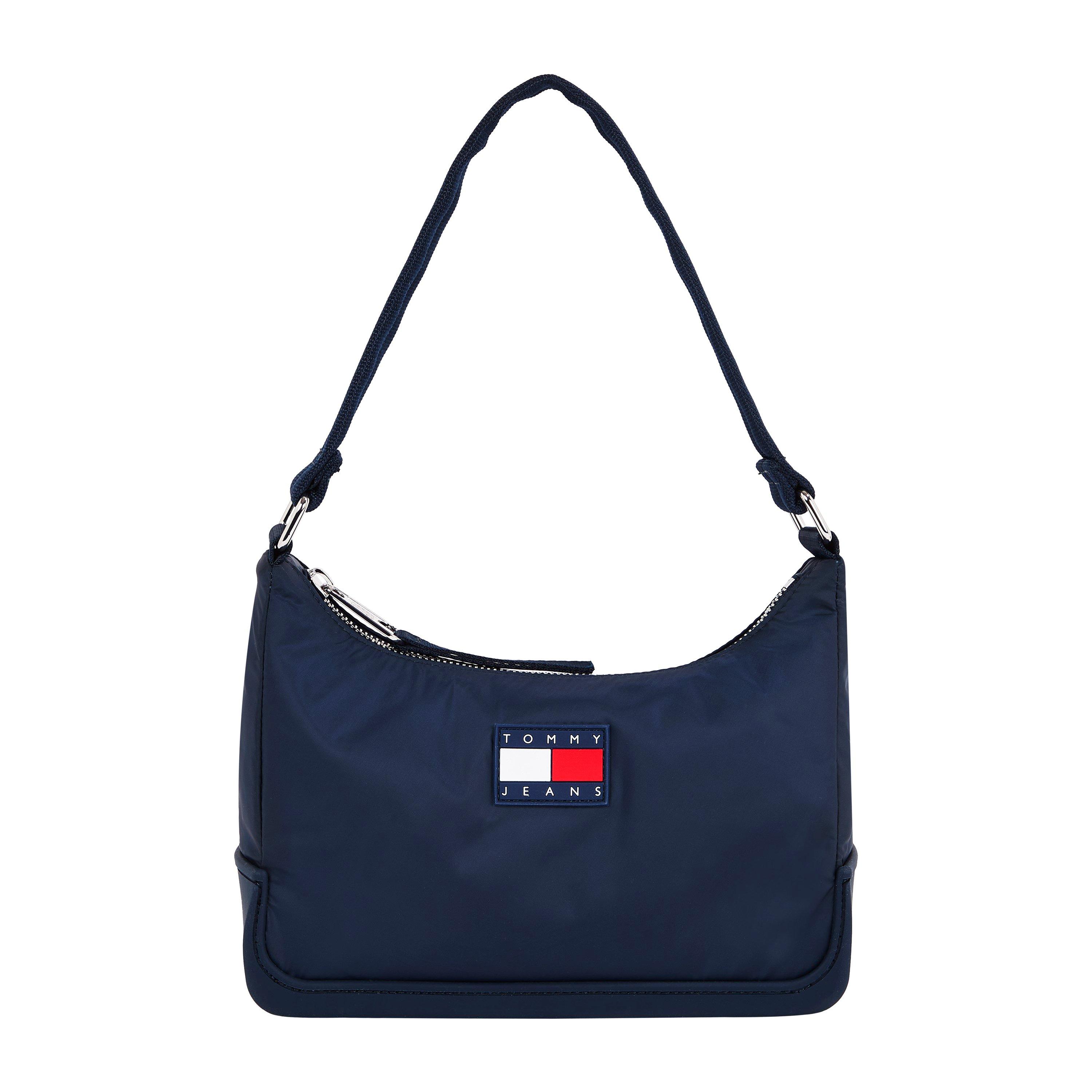 Tommy Jeans Uncovered Shoulder Bag