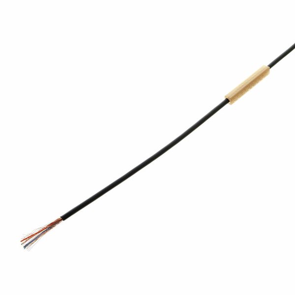 Sennheiser MKE2-5 Gold-C Kondensator Lavaliermikrofon