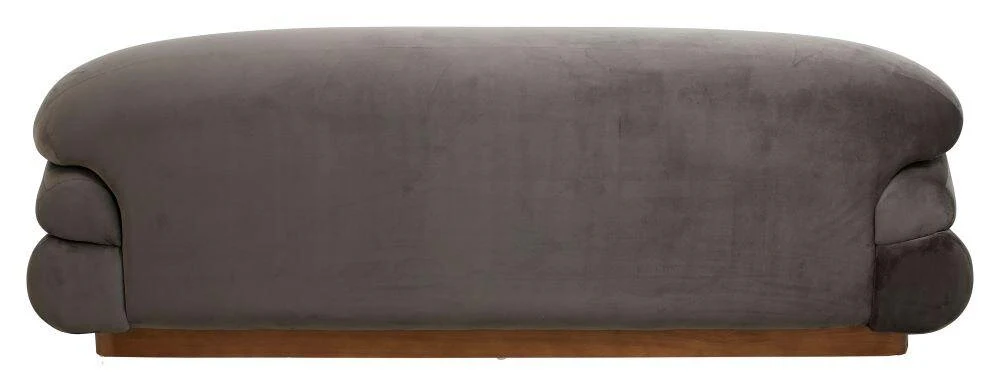 Nordal  SOF sofa - Warm Grey