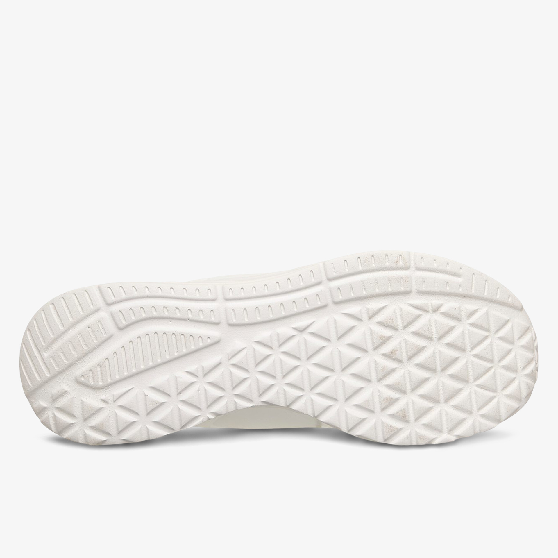 SKECHERS Damen Slip On weiß