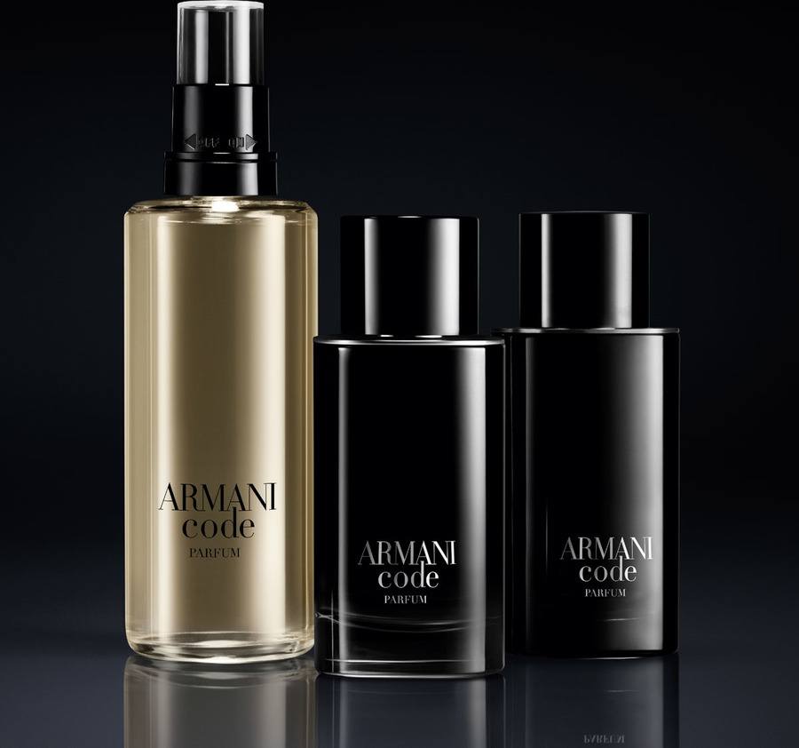 Armani Code Homme Parfum 30ml