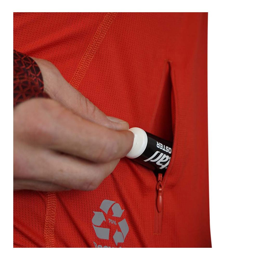 Raidlight R-LIGHT - Maillot Homme neo red