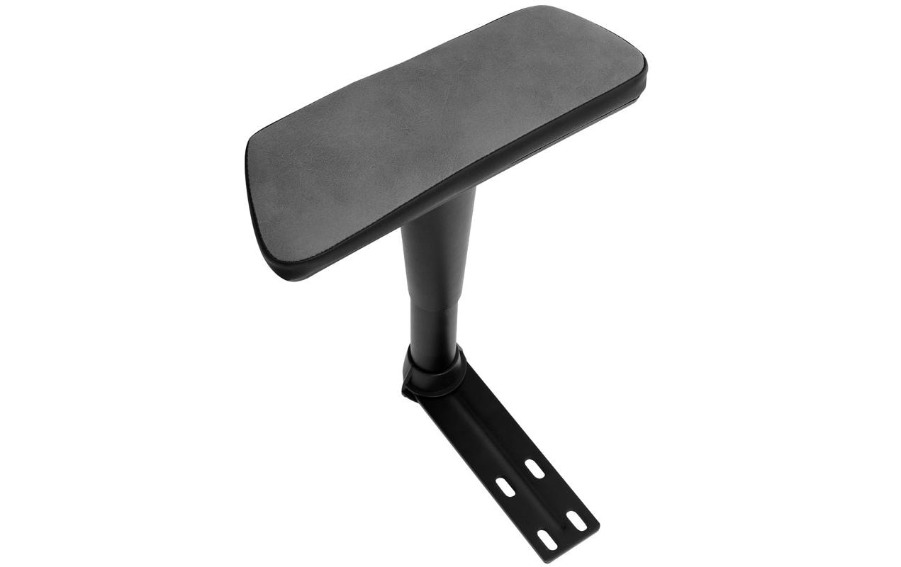 Gaming-Stuhl EAZE Loft Schwarz<br>Ergonomischer Gaming-Stuhl