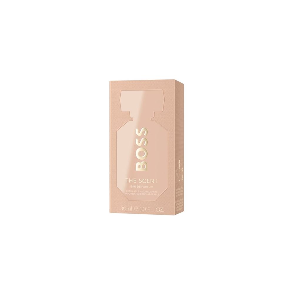 HUGO BOSS The Scent for Her Eau de Parfum<br>30 ml, 25