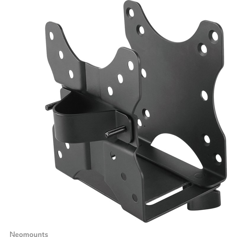 Neomounts NM-TC100BLACK Support pour mini PC - max 5 kg - universel