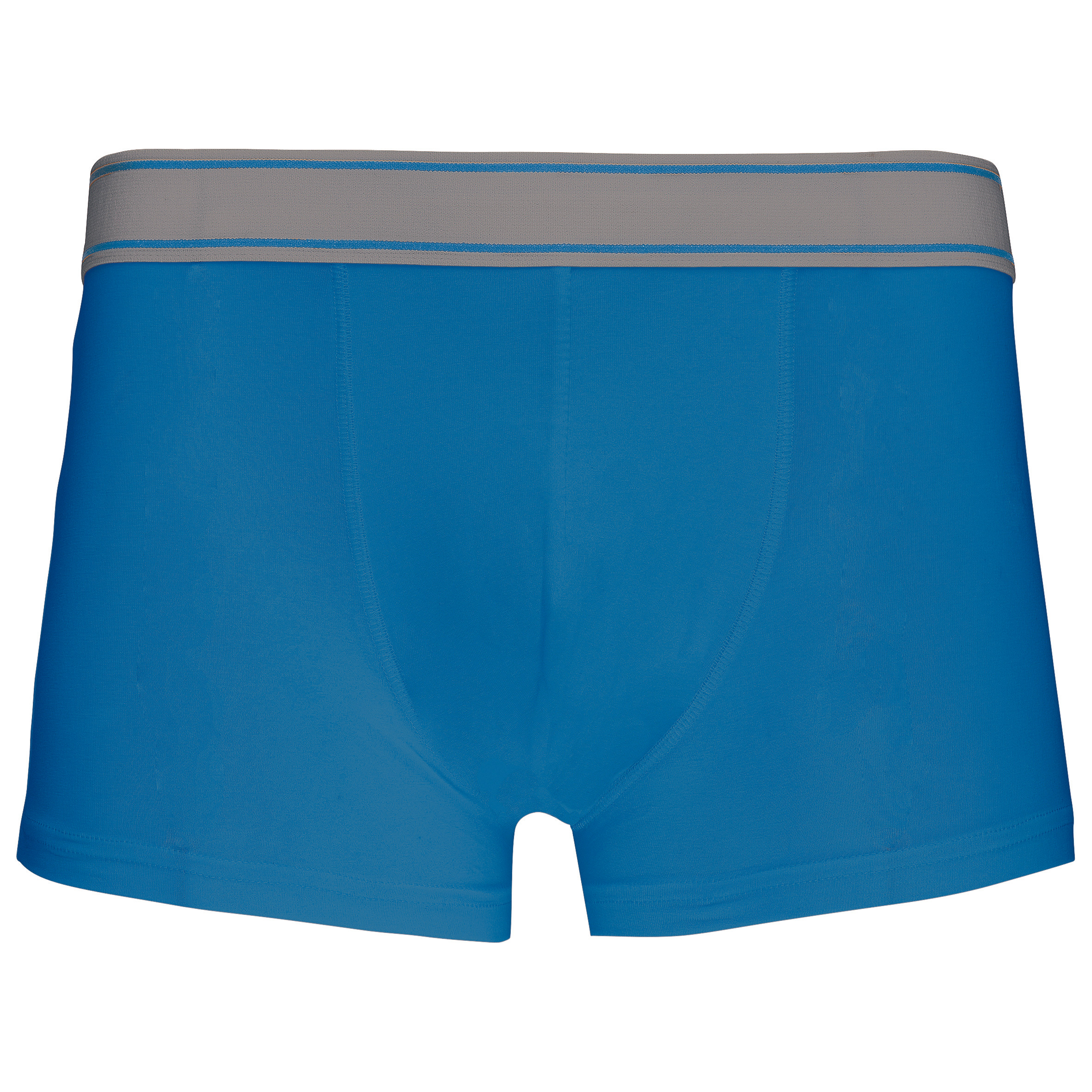 Kariban K800 - Boxers Confort Homme en Coton et Élasthanne