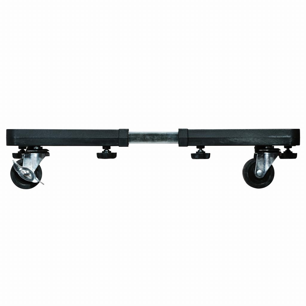 SCANPART 1940000126 wasmachineonderdeel & -accessoire Sokkel 1 stuk(s)