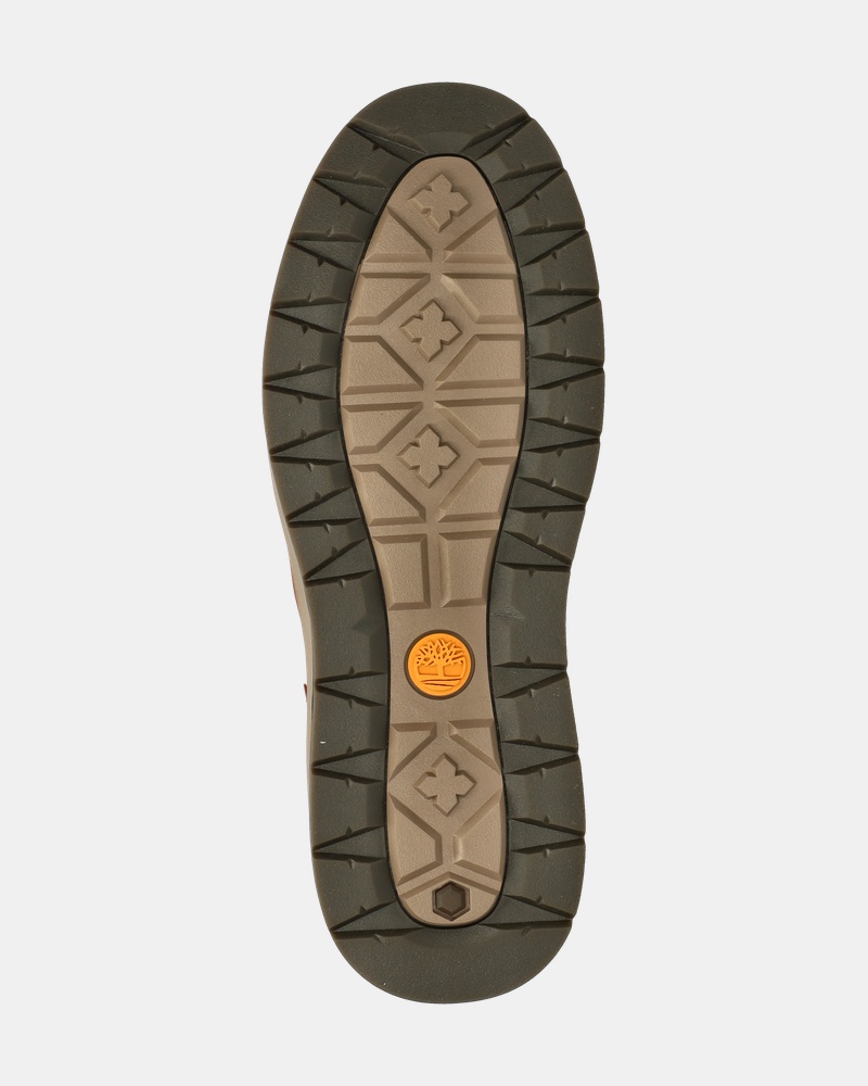 Timberland Maple Grove Veterboots  - bruin