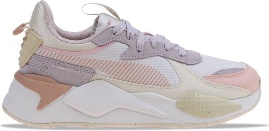 Puma Stijlvolle Sneakers voor Dagelijks Gebruik Multicolor Dames