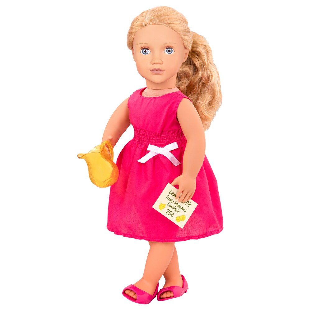 Our Generation Deluxe Outfit Lily Anna 46cm für 46 cm Puppen