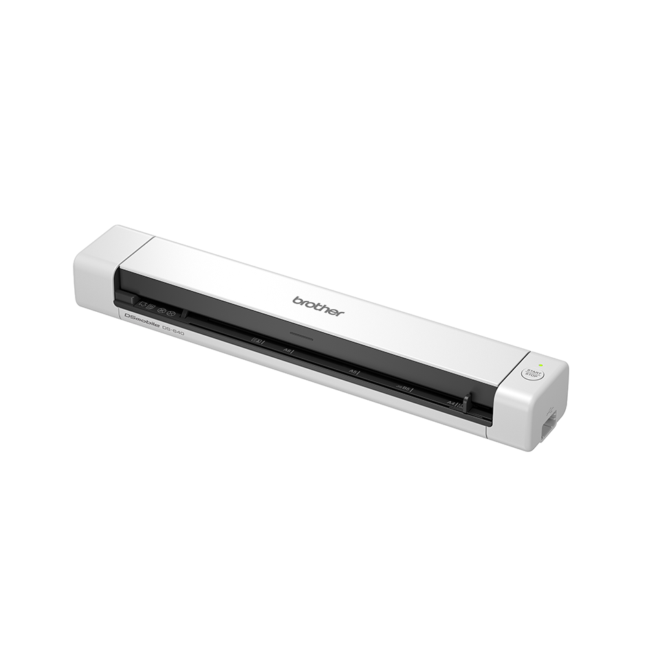 Brother DSmobile DS-640