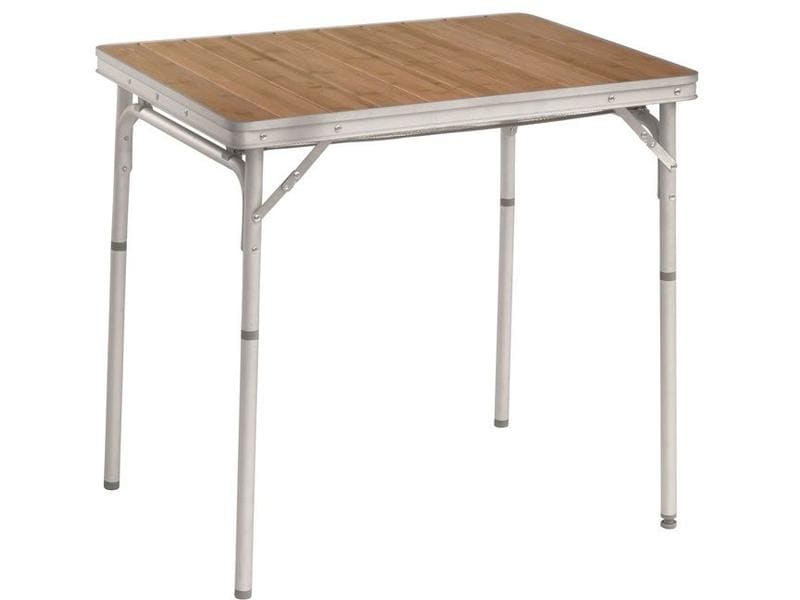 Outwell Campingtisch Calgary 75 cm x 55 cm Koffertisch