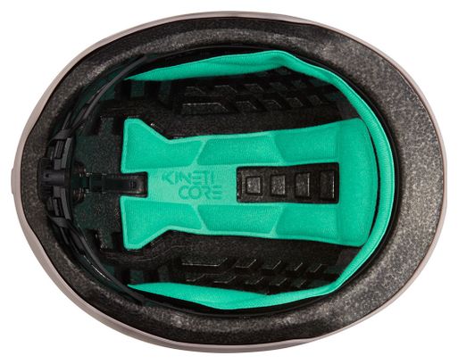Casque Lazer CityZen KinetiCore Rose Lila