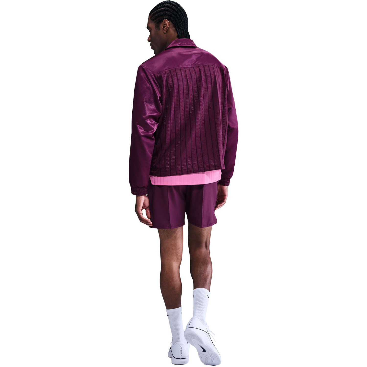 Nike Court Advantage NY Slam Jacket