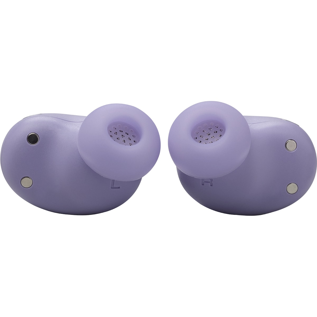 JBL Live Buds 3 helt trådløse in-ear hodetelefoner (lilla)