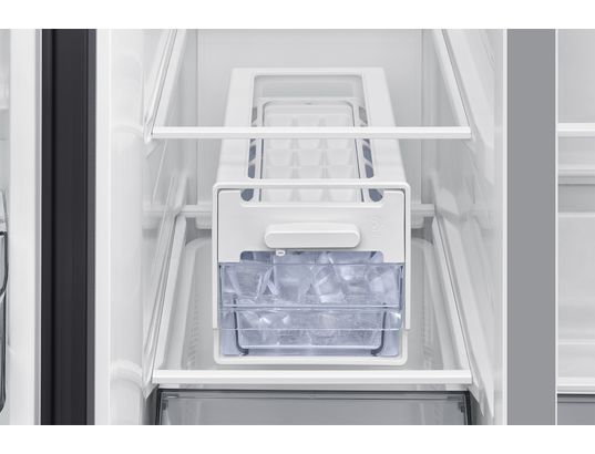 SAMSUNG - Réfrigérateur side by side RS70F65QET