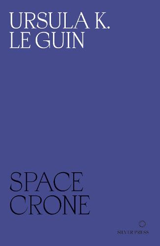 Space Crone (Paperback)