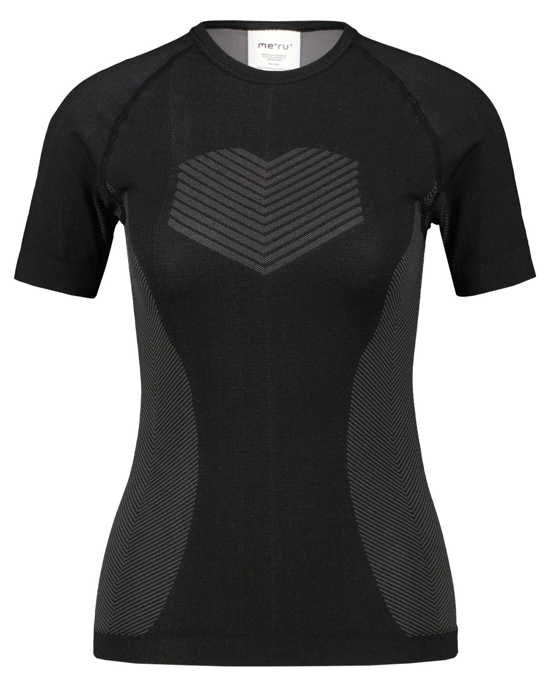 meru| Damen Funktionsshirt ATKA Kurzarm
