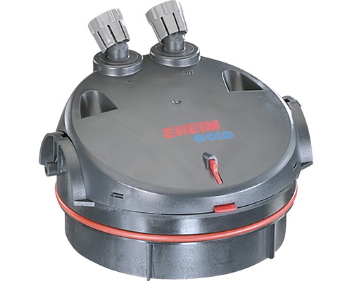 EHEIM pompkop voor buitenfilters 2231/2233 en 2232/22234
