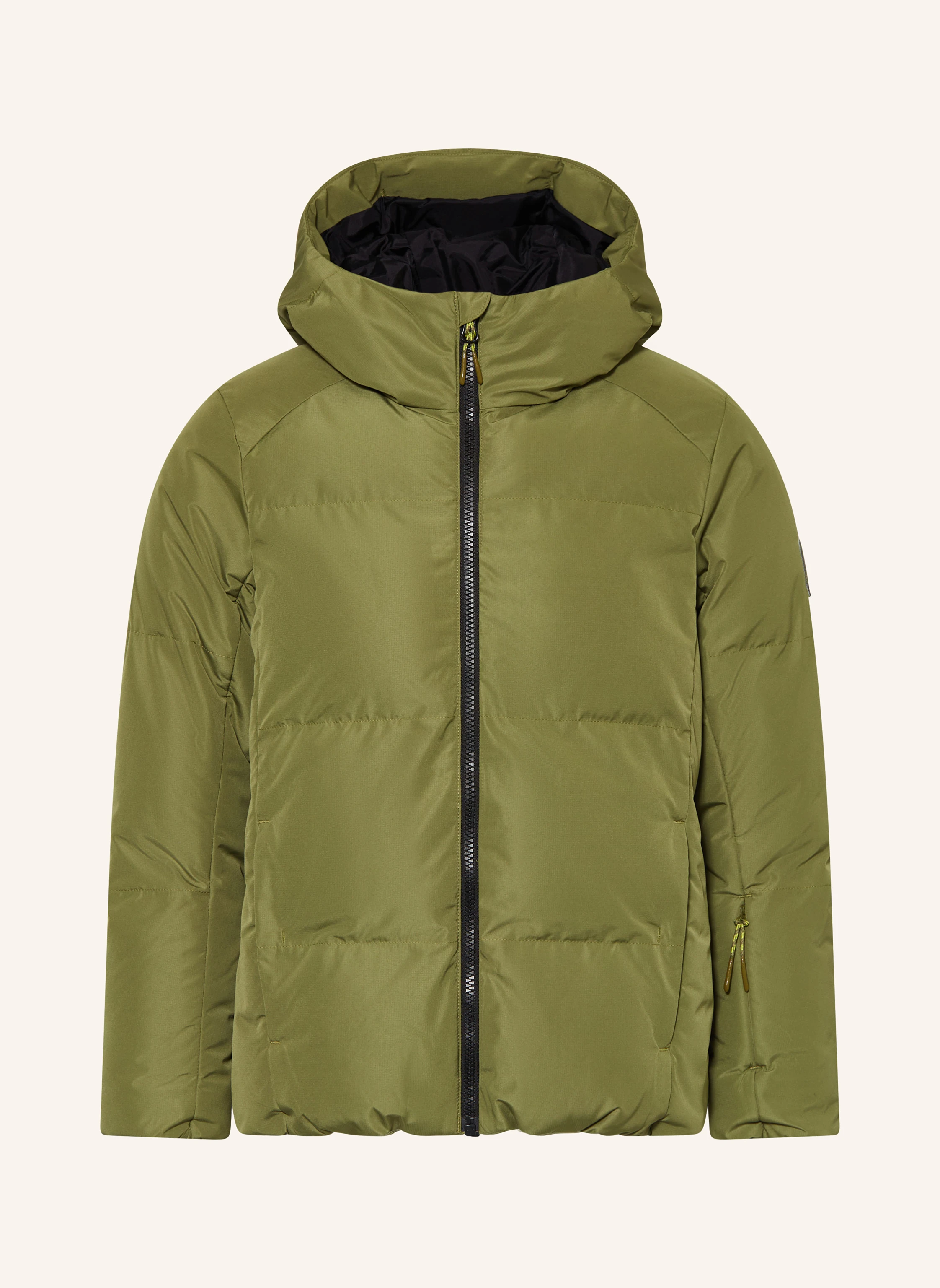 Ziener Skijacke AWAR