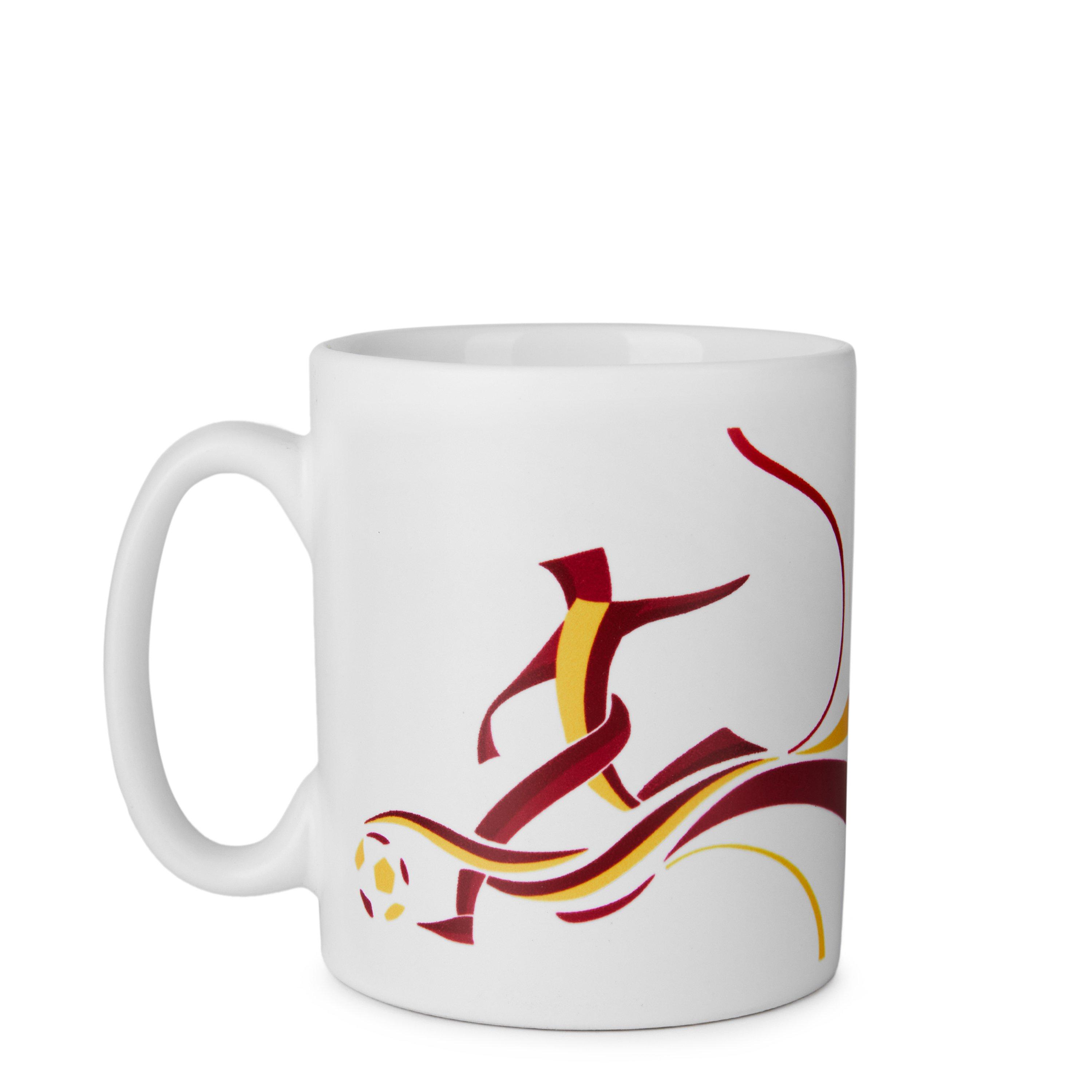 Team Euros 2024 Team Mug
