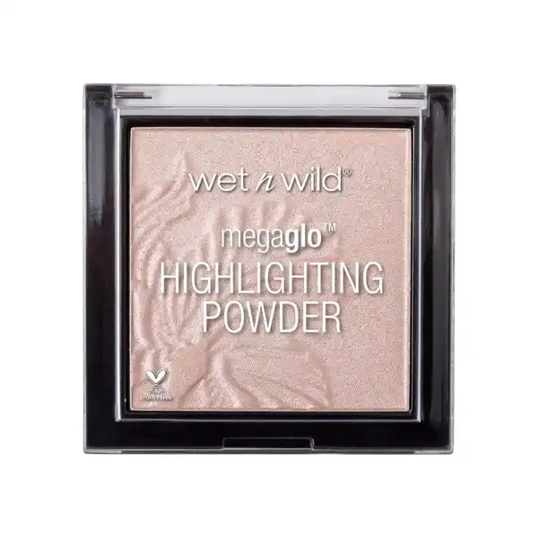 MegaGlo Highlighting Powder Blossom Glow