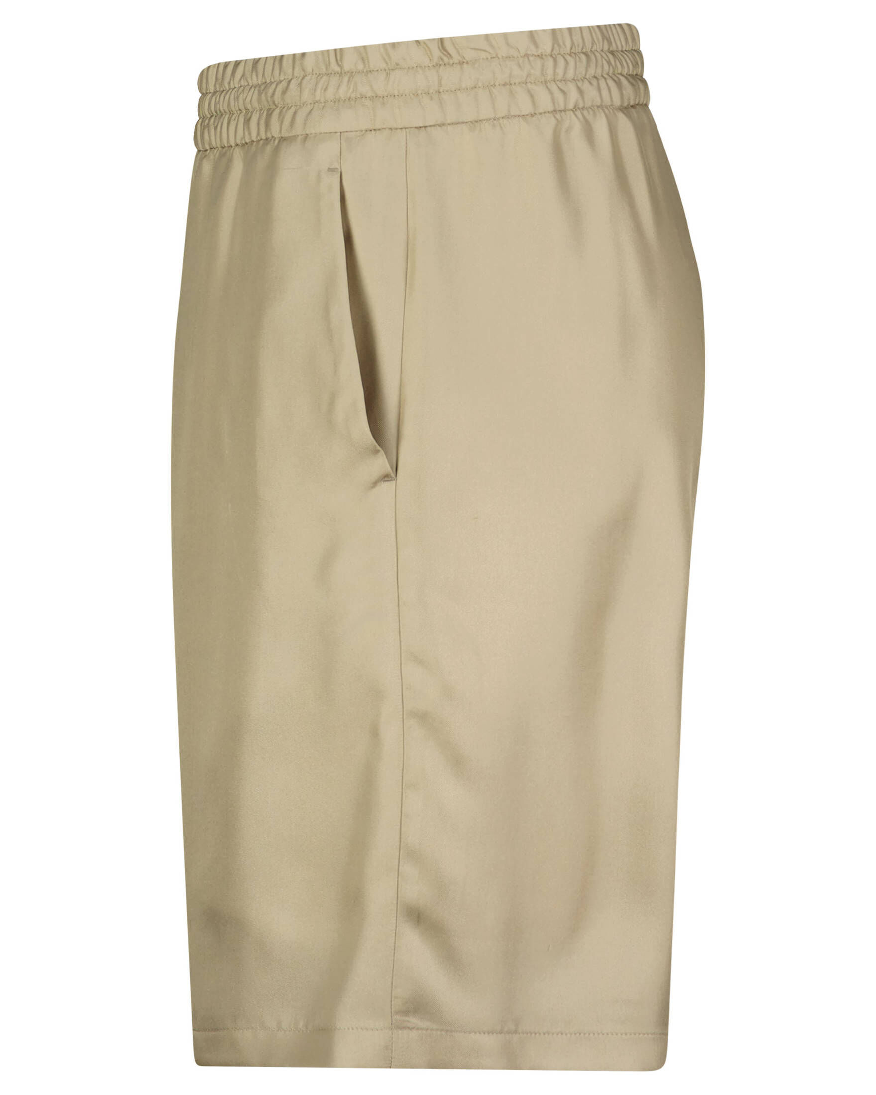 Prada| Herren Seidenshorts