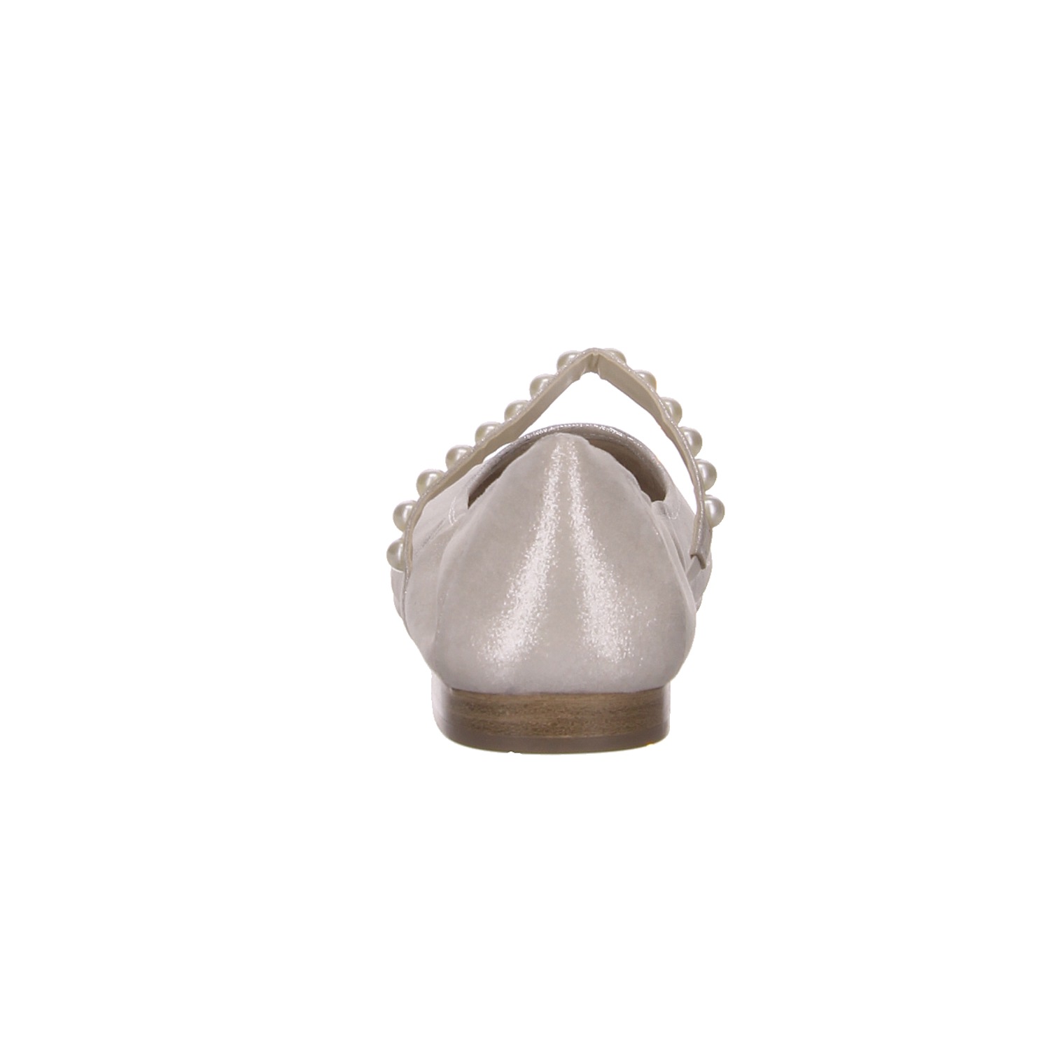 Tamaris Ballerina silber gold/silber/bronce
