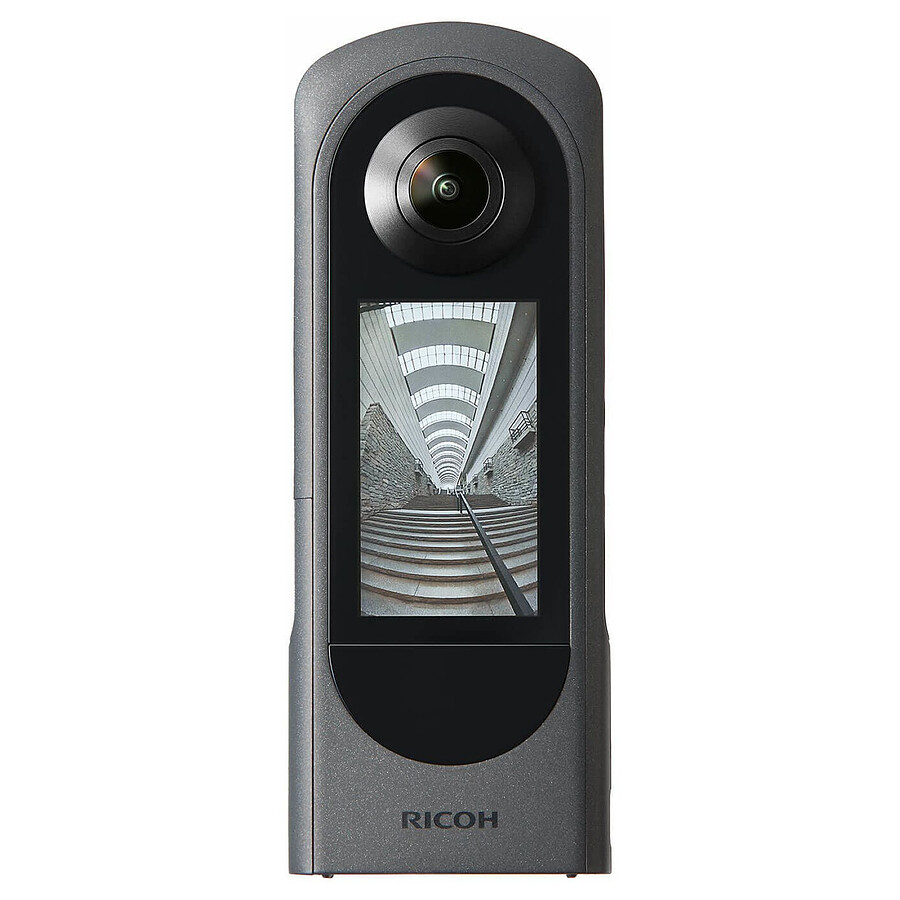 Ricoh Theta X (2023)