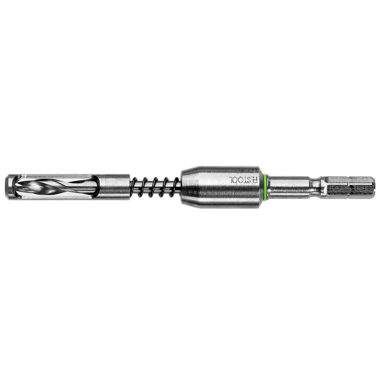 Festool ZB HS D 5 EURO CE Centreerboor 5 millimeter - 492525