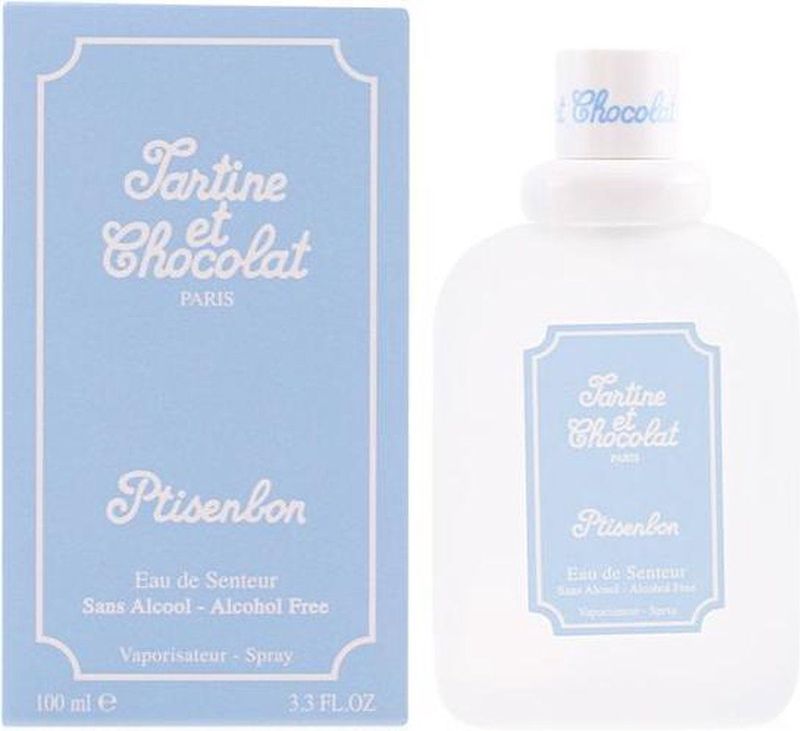Tartine Et Chocolat - Eau De Senteur - 100 ml