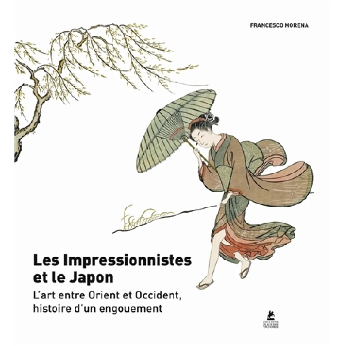 Les impressionnistes et le Japon : l'art entre Orient et Occident, histoire d'un engouement · Occasion
