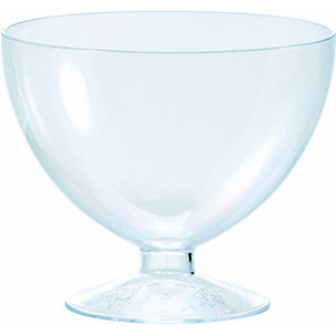 Coupe dessert - Lot de 100