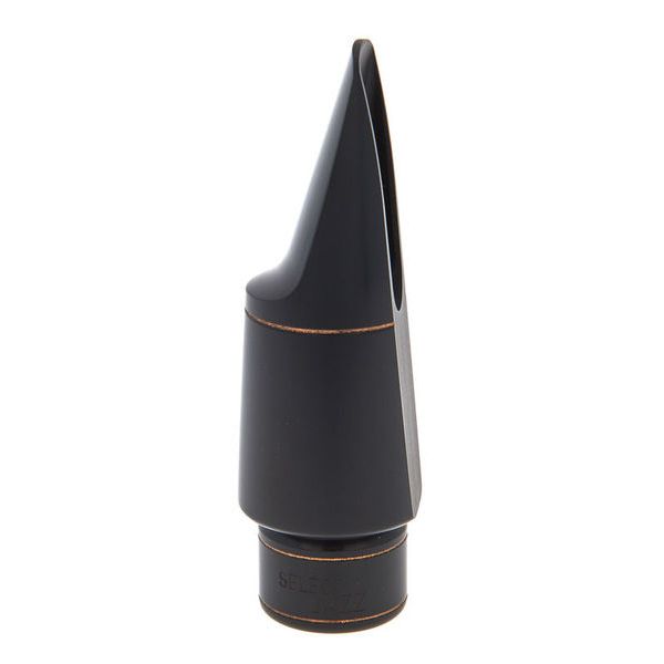 DAddario Woodwinds Alto Sax Select Jazz 5M