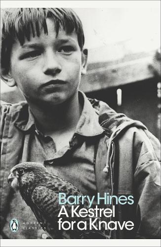 A Kestrel for a Knave - Penguin Modern Classics (Paperback)