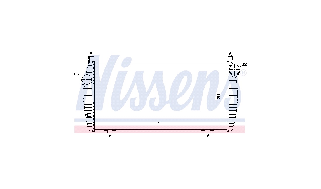 Intercooler