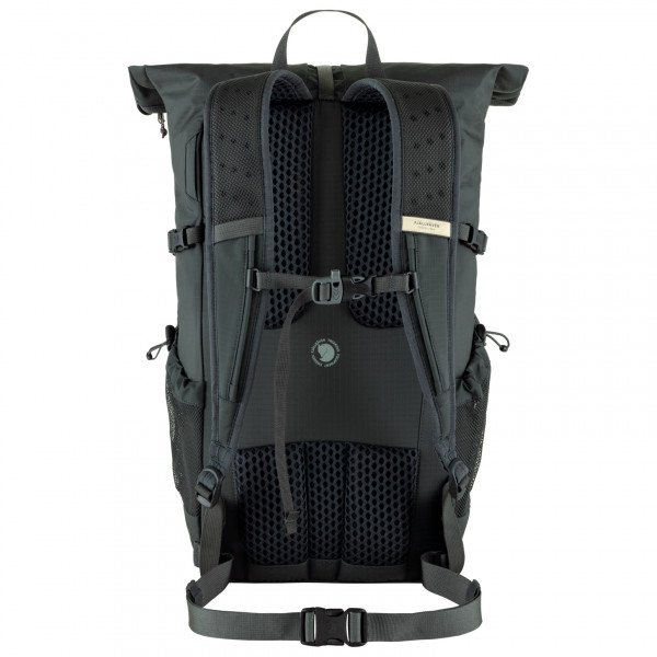 Fjällräven - Abisko Hike Foldsack 25 - Sac à dos de randonnée