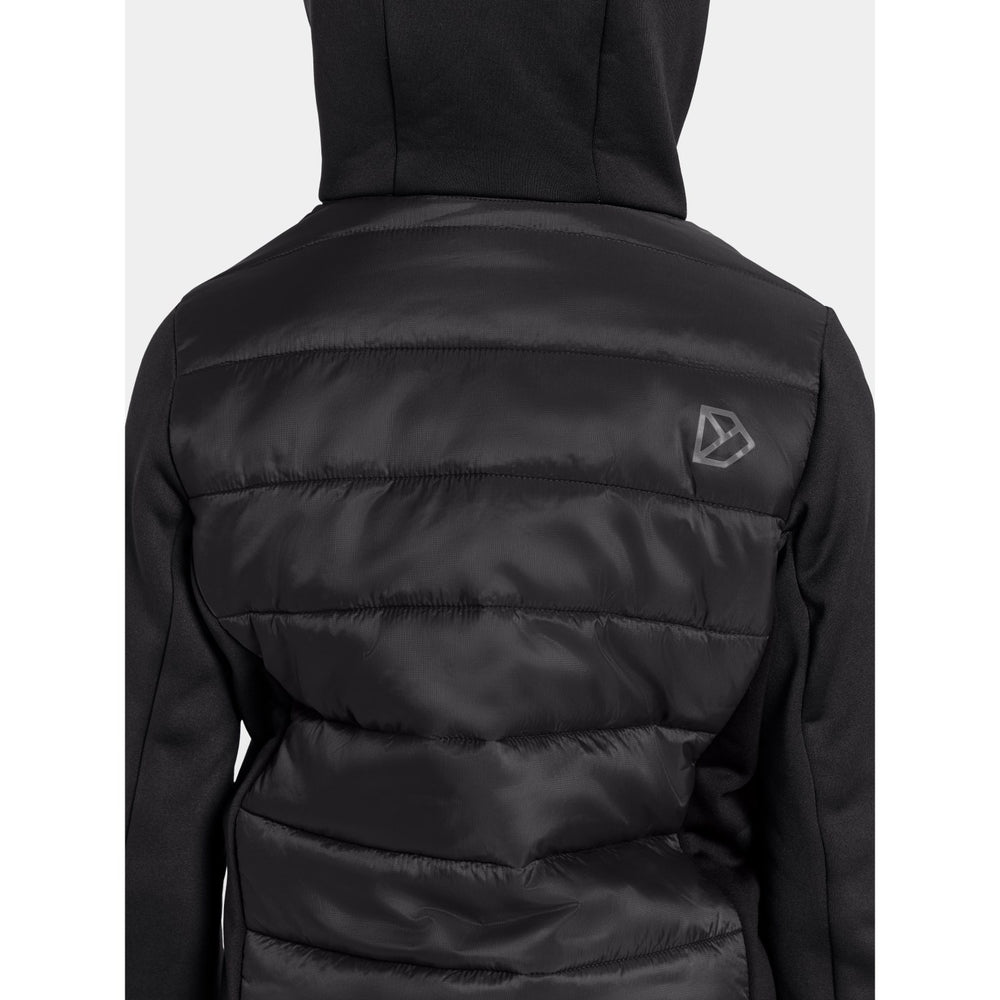 Køb Didriksons Black Kapris Kids FZ 2
