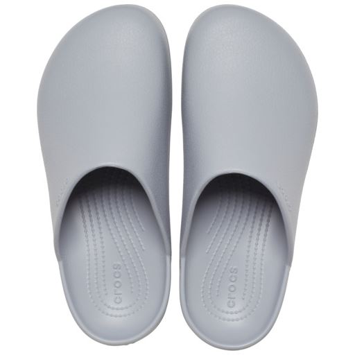 Crocs Dylan Clogs, Light Grey, 41-42
