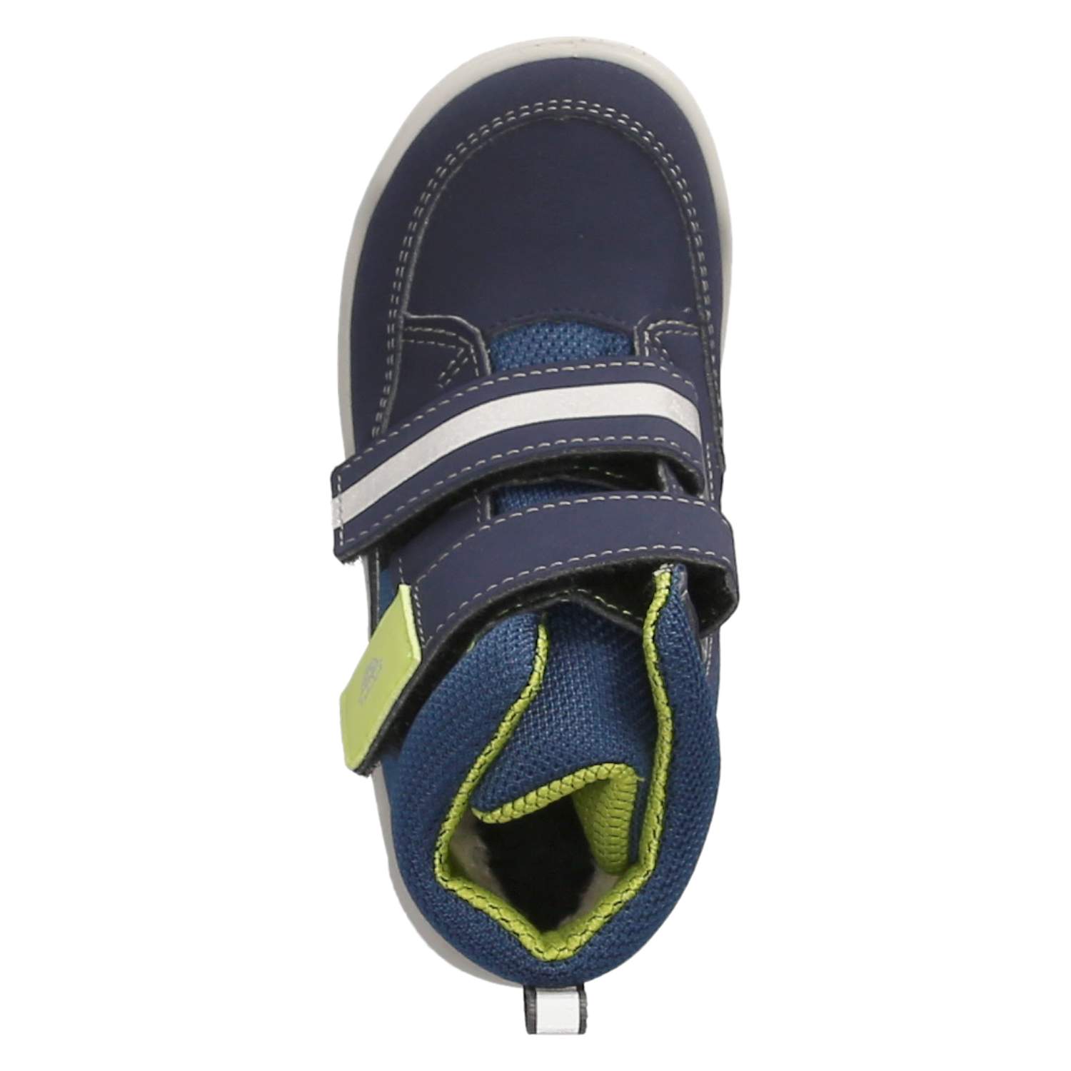 Pepino Winterstiefeletten FLORI - nautical