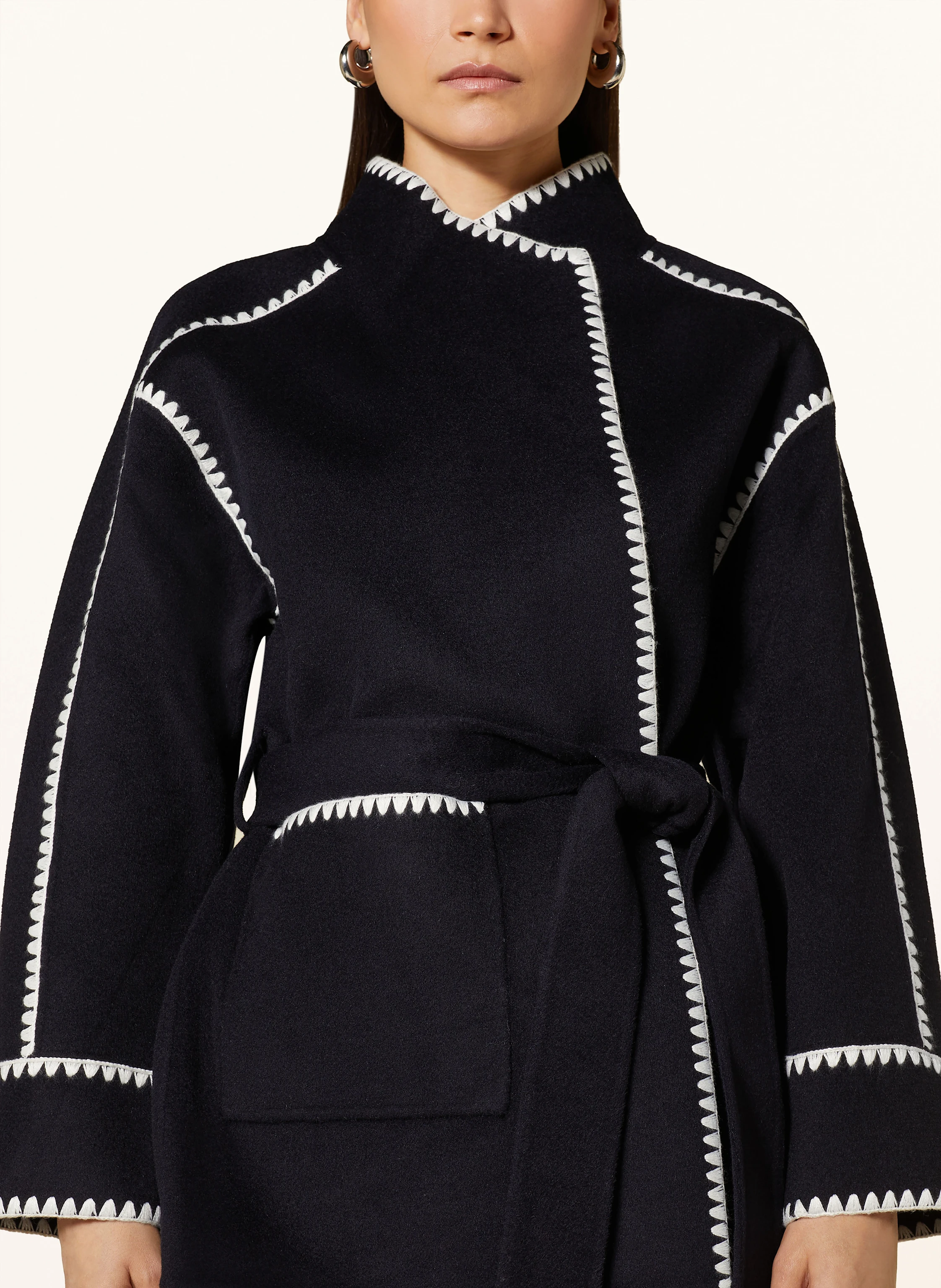 maje Jacke