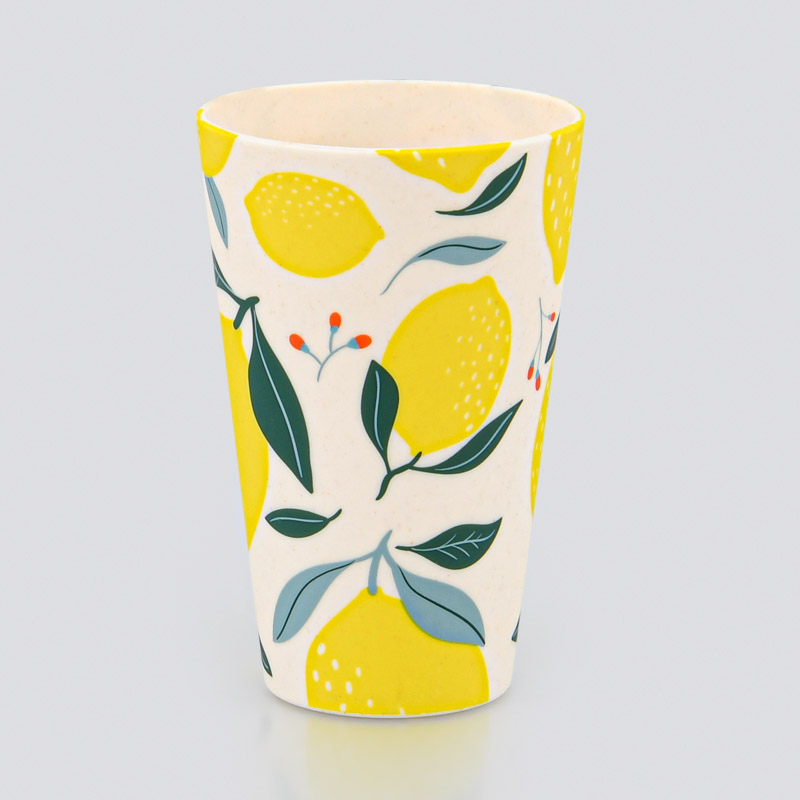 Gobelet réutilisable 'Lemon'