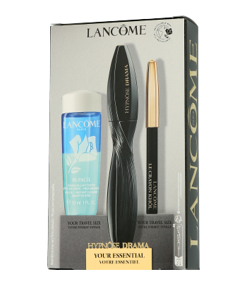 Lancôme Mascara Set mit Hypnôse Drama 8ml-30ml-0,7g