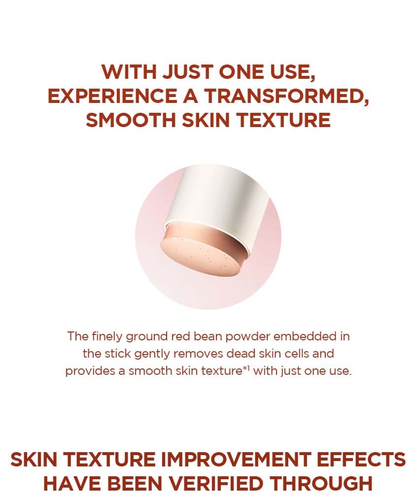 SKIN 1004 - Madagascar Centella Poremic Quick Clay Stick Mask